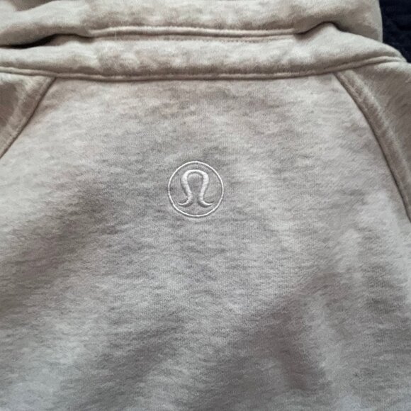 LULULEMON Zip Up Hoodie - Picture 5 of 5